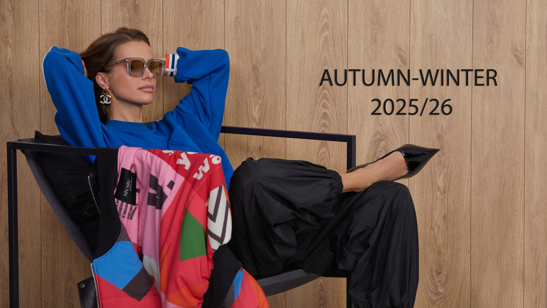 AUTUMN-WINTER 2023